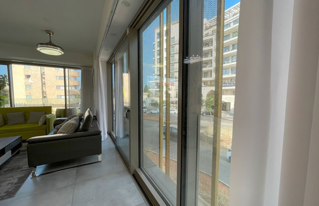 AirTLV - Luxury Apartment Port of Jaffa - Photo 17