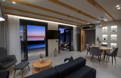 Ampolia Villas Lefkada - Foto 23