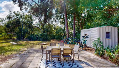 Steps to Dtwn! Dog-Friendly Mount Dorable Haven - Foto 2