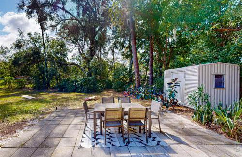 Steps to Dtwn! Dog-Friendly Mount Dorable Haven - Foto 2