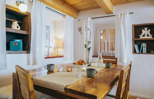 Berghaus Alma - Urlaub zwischen Berg und Fluss - Foto 6