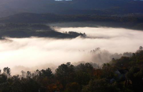 GoToGeres - Casa da Cerejeira - Casas de Alem - Foto 15