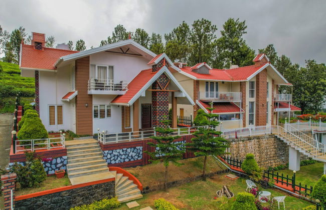 CozyVillas - Photo 9