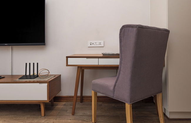 KMG Apartments at Sandton Skye - Photo 5