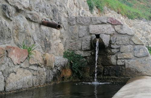 Casa Rural el Enebral en Potes Picos de Euopa - Foto 56