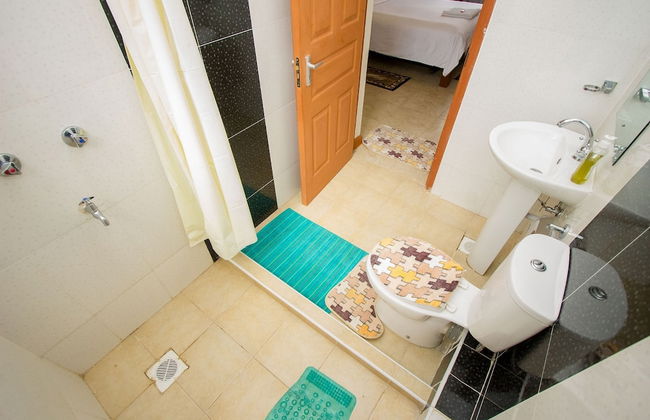 City Airport Apartment Nairobi - Foto 27