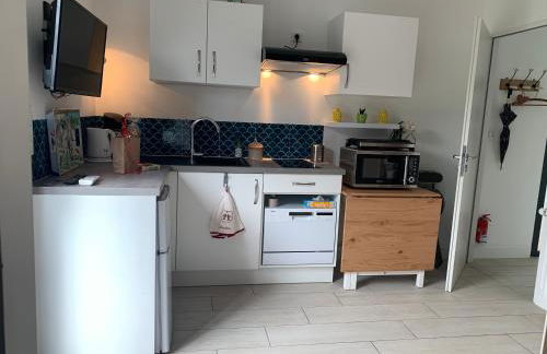 le moulin blanc - Photo 12