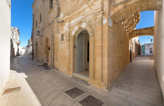 2095 Palazzo Benedetto Campo - Foto 1