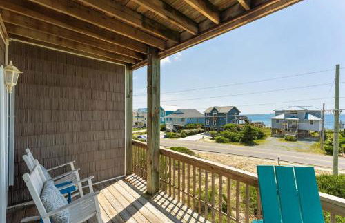 Ocean-View Pet-Friendly Beach Access Retreat - Photo 29