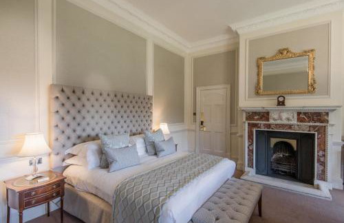 Tylney Hall Hotel - Photo 22