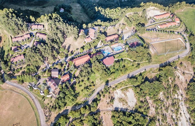 Rustic Escape in Palazzuolo Stay - Foto 30