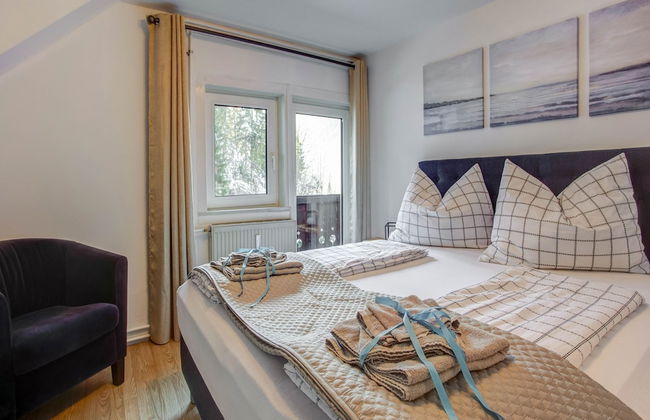 Apartment Feld am See Near Ski Slopes - Foto 16