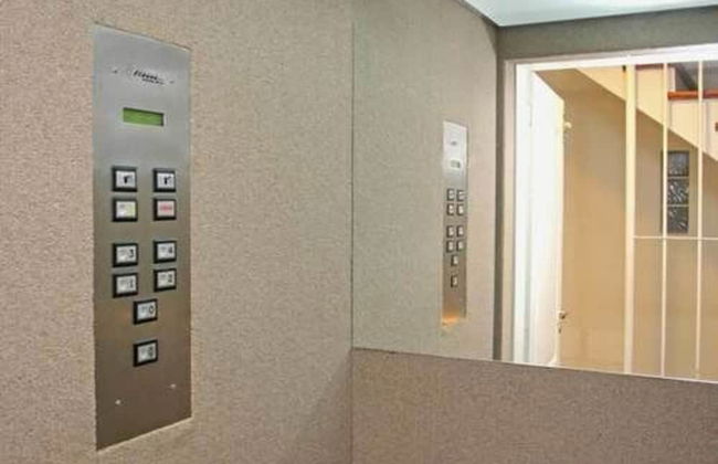 Wilson Apart Hotel - Photo 11