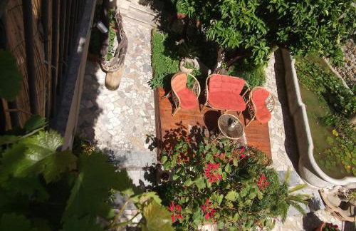 Antica Corte delle Ninfee, Historical Private Villa - Foto 29