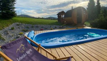 Dom Wakacyjny Letnisko - Foto 3