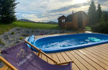 Dom Wakacyjny Letnisko - Foto 65