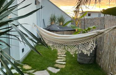 Private Loft with Rooftop & Jacuzzi in City Center - Foto 2