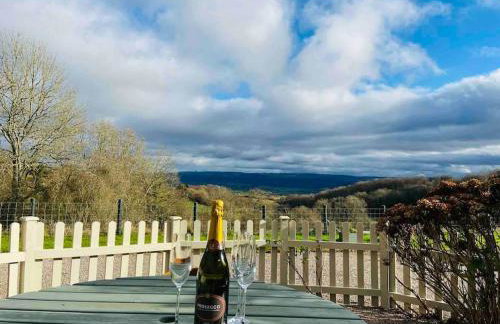 The Chaff House Country Cottage - Foto 18