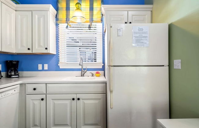 Captains Cottage Sleeps 6! - Foto 11