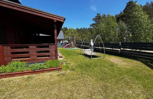 Domki i Apartamenty Wieleń - Foto 10