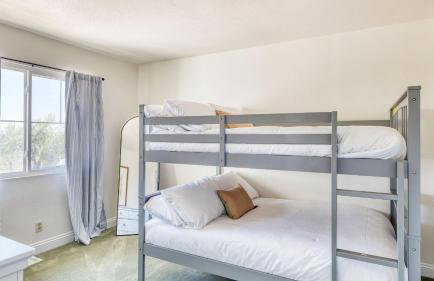 Stunning Escape • Hot Tub Panoramic View Prime Location Hilltop by AvantStay - Photo 24