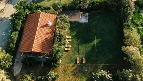 Wooden Beach House - Foto 5