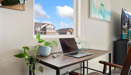 Windshire Retreat with Pool, Garage and Pet-Friendly - Foto 3