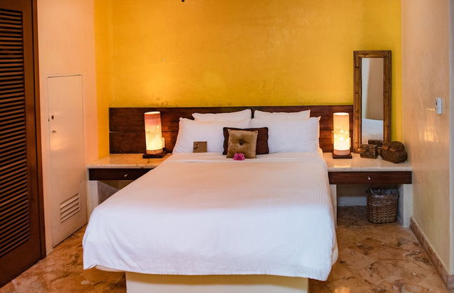 Villas Sacbe Condo Hotel and Beach Club - Foto 9