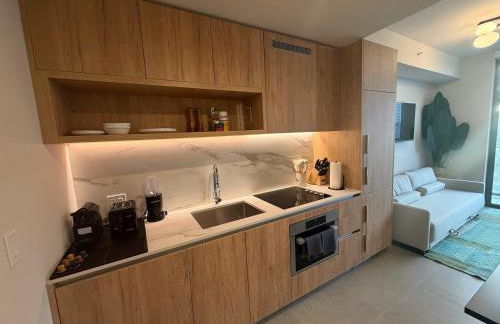 Luxury Downtown Miami Rooftop Pool & Views - Foto 9