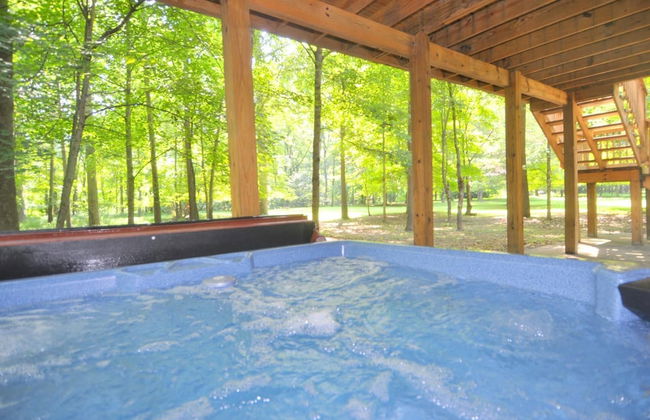 Trails End River Retreat - Riverside - Foto 5