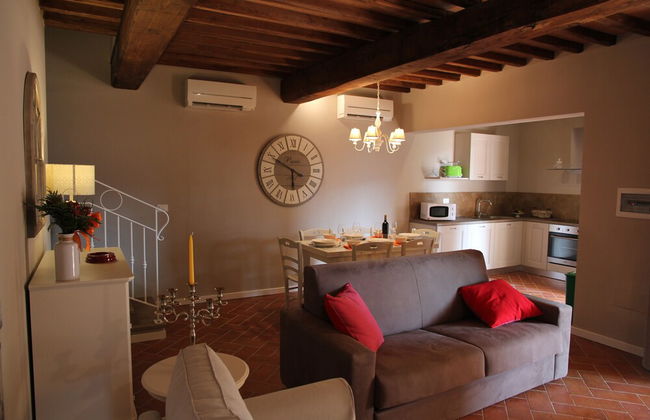 Ville del Silenzio - Foto 40