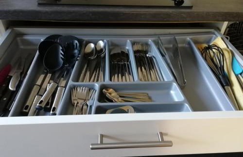 Ferienwohnung Am Steingarten beim Europa-Park - Foto 3