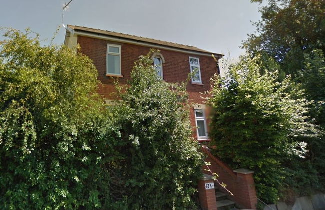 Toothbrush Apartments - Ipswich East - Cauldwell Ave - Foto 15