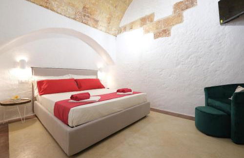 Casina Li Fumareddhi - Foto 23