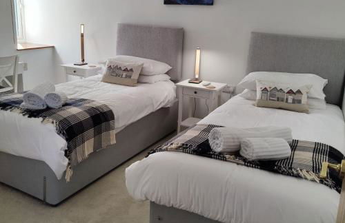 Darracott Farm Cottage - Foto 56