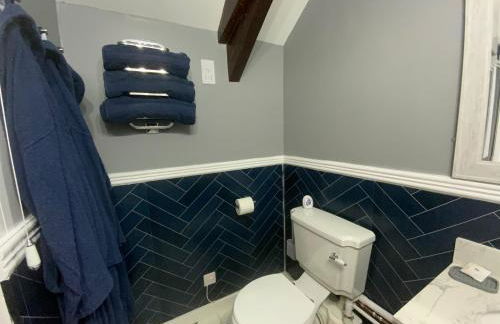 Foxglove Barn - Foto 25