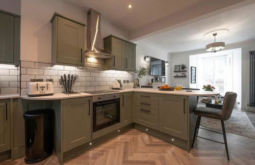 Barmouth High Street Family Apartment - Foto 50