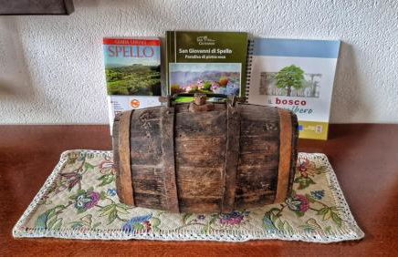 La scuola del castello località San Giovanni Spello - Photo 20