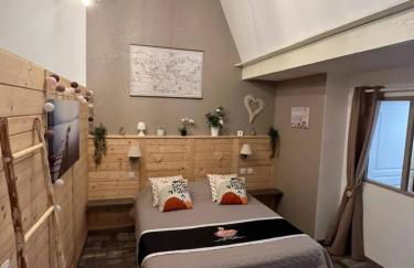 84A - "Mas d'Elise" magnificent villa with pool in the heart of Luberon - Foto 15