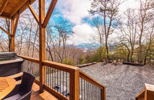 A Treehouse View Over Lake - Foto 13