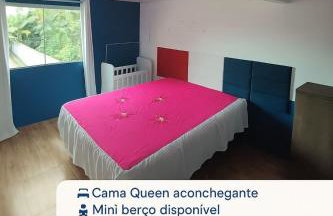 Refúgio Paris Cris & Val - Foto 4