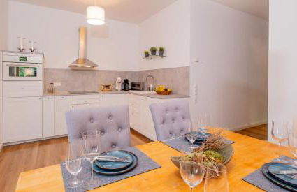 Harz Huus Apartments "Linde" - Foto 17