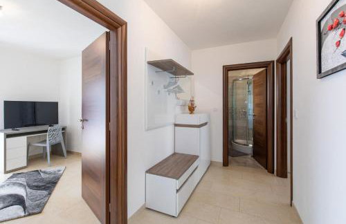 House Zrile with garden and jacuzzi - Foto 26