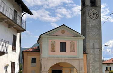 TRA MONTI E LAGO - Foto 32