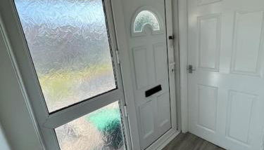 Welsh Getaway Home No 2 - 10 mins to Bike Park Wales - Foto 4