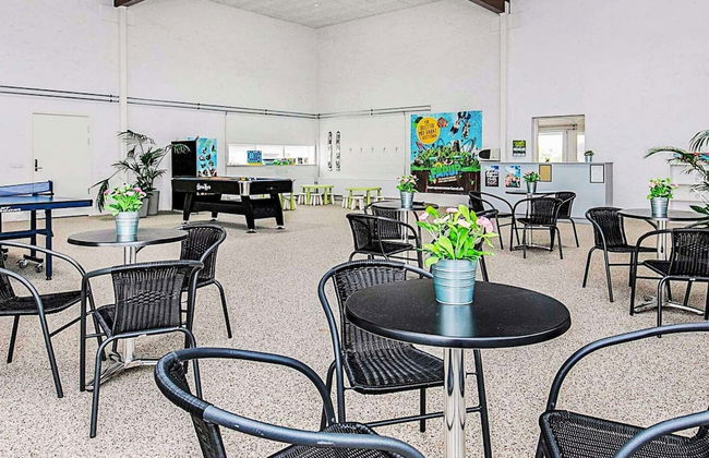 6 Person Holiday Home in Brovst - Photo 40