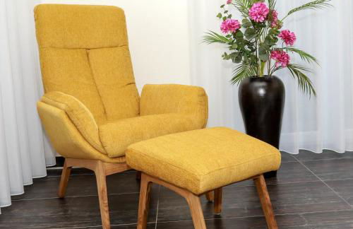 @home Boardinghouse - Foto 27