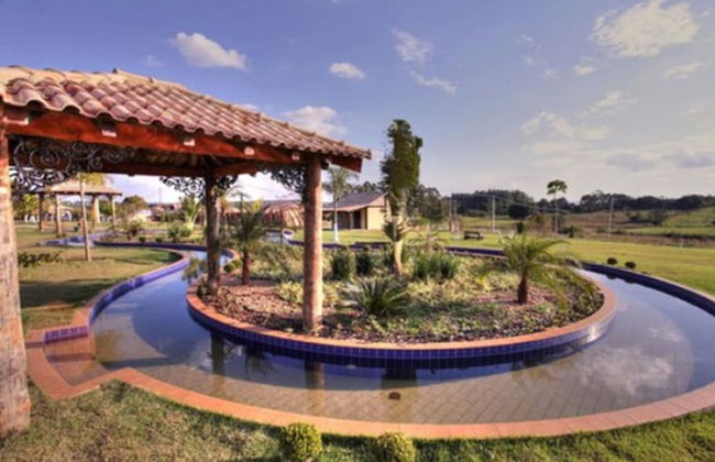 Hotel Fazenda Vida Bela - Photo 39