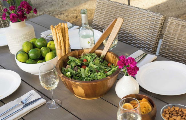 El Mirador by Avantstay Canyon Views, Large Pool, Outdoor Grill & Games! Permit#4253 - Foto 30