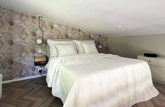 4 Star Holiday Home in Ljungby - Foto 8